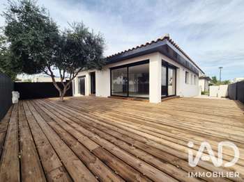 Vente Maison 4 chambresToulouges