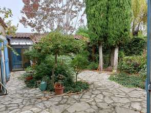 Vente Maison 6 chambresToulouse