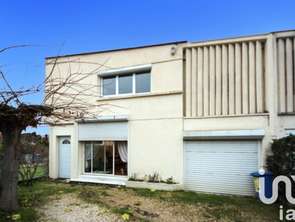 Vente Maison 3 chambresToulouse