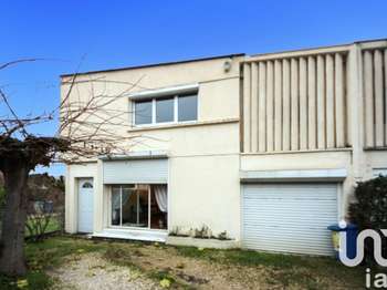 Vente Maison 3 chambresToulouse