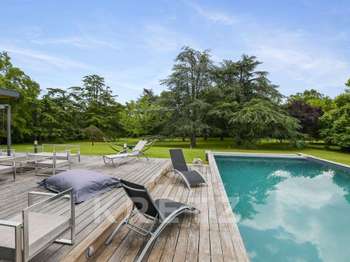 Vente Maison 6 chambresToulouse