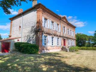 Vente maison 20 pièces