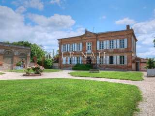 Vente maison 20 pièces