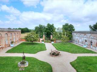 Vente maison 20 pièces