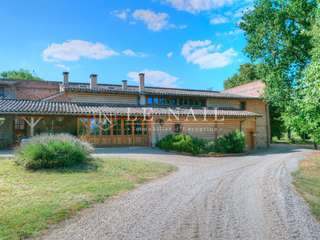 Vente maison 20 pièces
