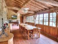 Vente maison 20 pièces