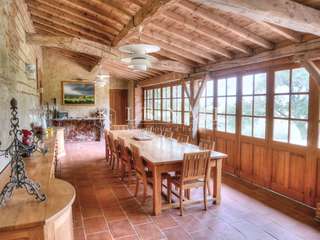 Vente maison 20 pièces