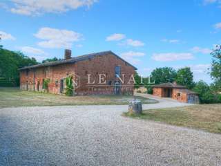 Vente maison 20 pièces