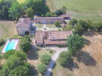 Vente maison 20 pièces