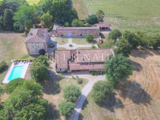 Vente maison 20 pièces