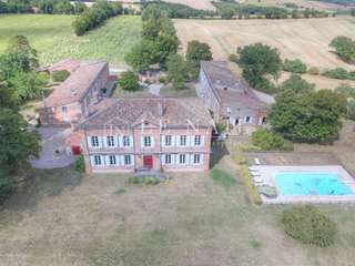 Vente maison 20 pièces