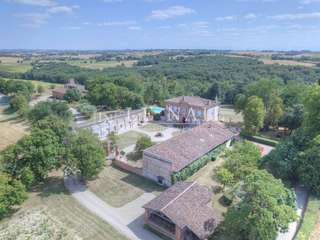 Vente maison 20 pièces