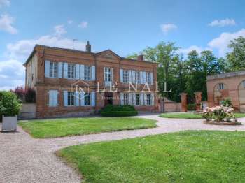 Vente maison 20 pièces