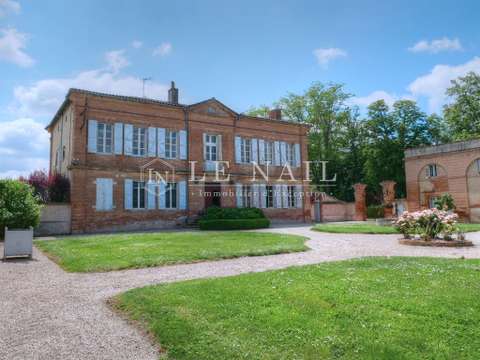 Vente maison 20 pièces