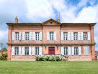 Vente maison 20 pièces