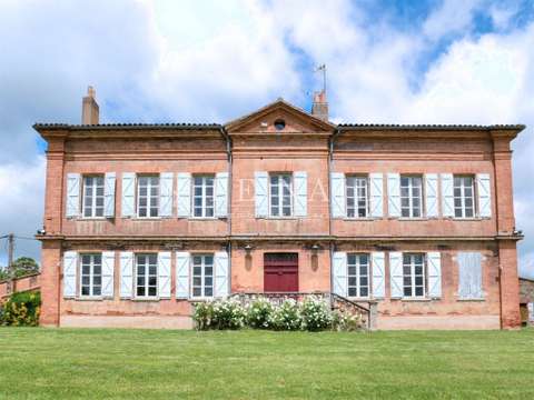 Vente maison 20 pièces