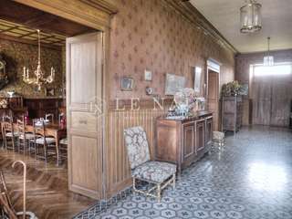 Vente maison 20 pièces
