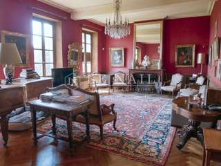 Vente maison 20 pièces