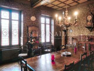 Vente maison 20 pièces