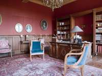 Vente maison 20 pièces