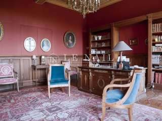 Vente maison 20 pièces