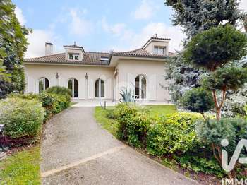 Vente Maison 6 chambresToulouse