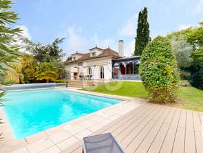 Vente Maison 6 chambresToulouse