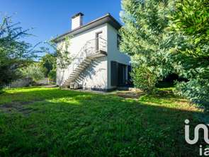Vente Maison 5 chambresToulouse