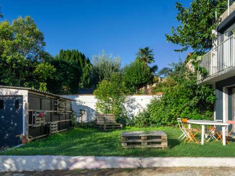 Vente maison 7 pièces Toulouse 31