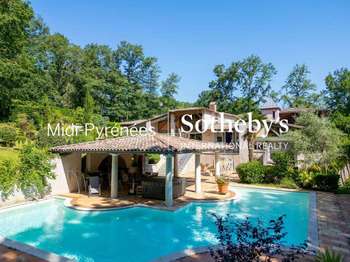 Vente Maison 7 chambresToulouse