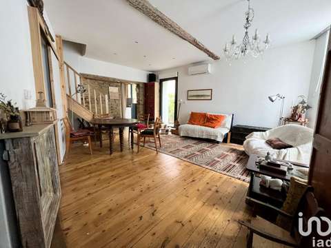 Vente maison 6 pièces Toulouse 31