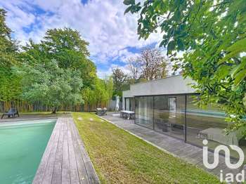 Vente maison 9 pièces Toulouse 31