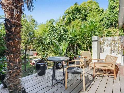 Vente maison 9 pièces Toulouse 31