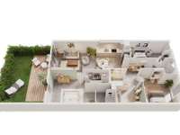 Vente maison 4 pièces Vente maison 4 pièces