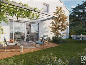 Vente Maison 3 chambresToulouse