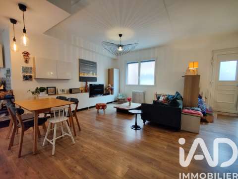 Vente maison 4 pièces Toulouse 31