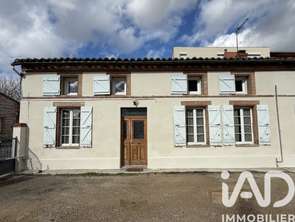 Vente Maison 3 chambresToulouse