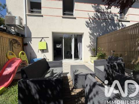 Vente maison 4 pièces Toulouse 31