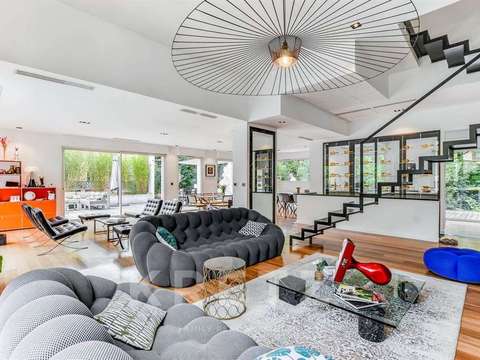 Vente maison 9 pièces Toulouse 31