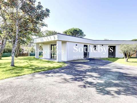 Vente maison 5 pièces Toulouse 31