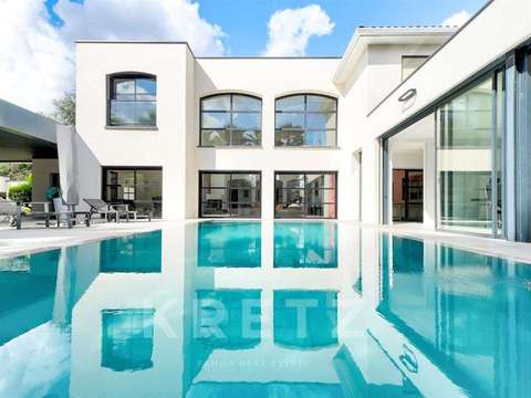 Vente maison 10 pièces Toulouse 31