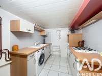 Vente maison 5 pièces Vente maison 5 pièces
