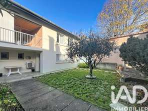 Vente Maison 3 chambresToulouse