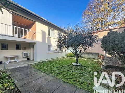 Vente maison 5 pièces Toulouse 31
