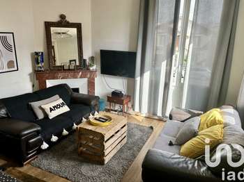 Vente Maison 6 chambresToulouse