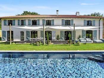 Vente maison 8 pièces Toulouse 31