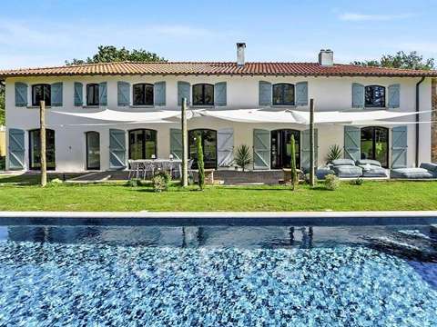 Vente maison 8 pièces Toulouse 31