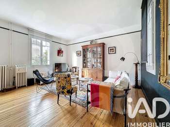 Vente maison 8 pièces Vente maison 8 pièces