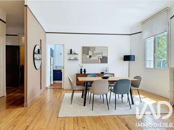 Vente maison 8 pièces Toulouse 31