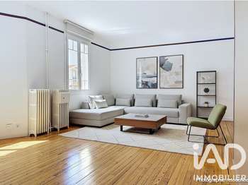 Vente maison 8 pièces Vente maison 8 pièces